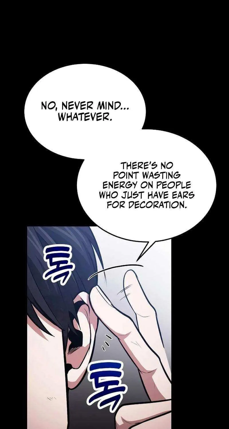 How to Live as an Illegal Healer Chapter 90 page 32 - 