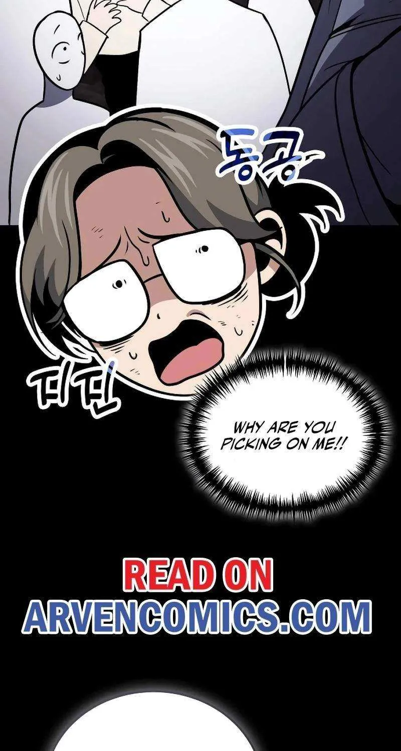How to Live as an Illegal Healer Chapter 90 page 34 - 