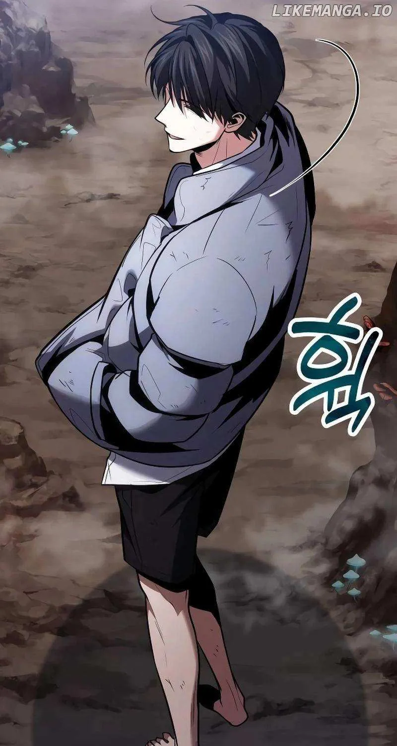 How to Live as an Illegal Healer Chapter 90 page 36 - 