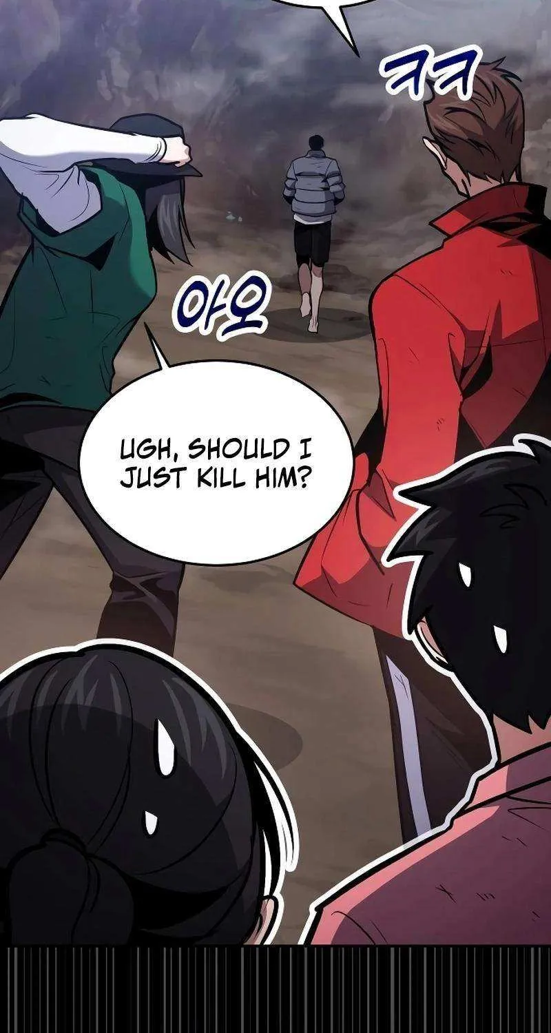 How to Live as an Illegal Healer Chapter 90 page 38 - 