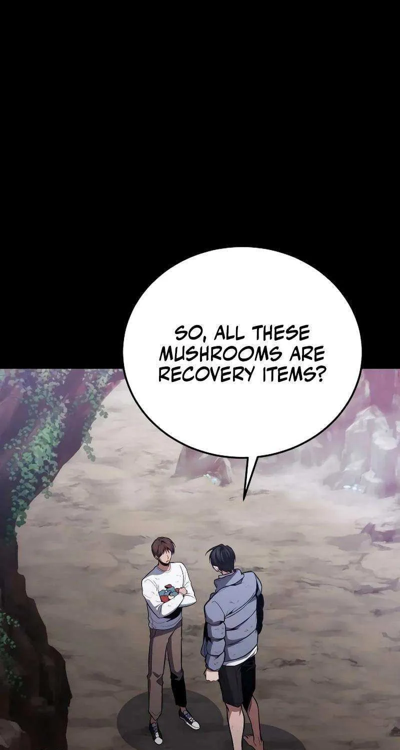 How to Live as an Illegal Healer Chapter 90 page 50 - 