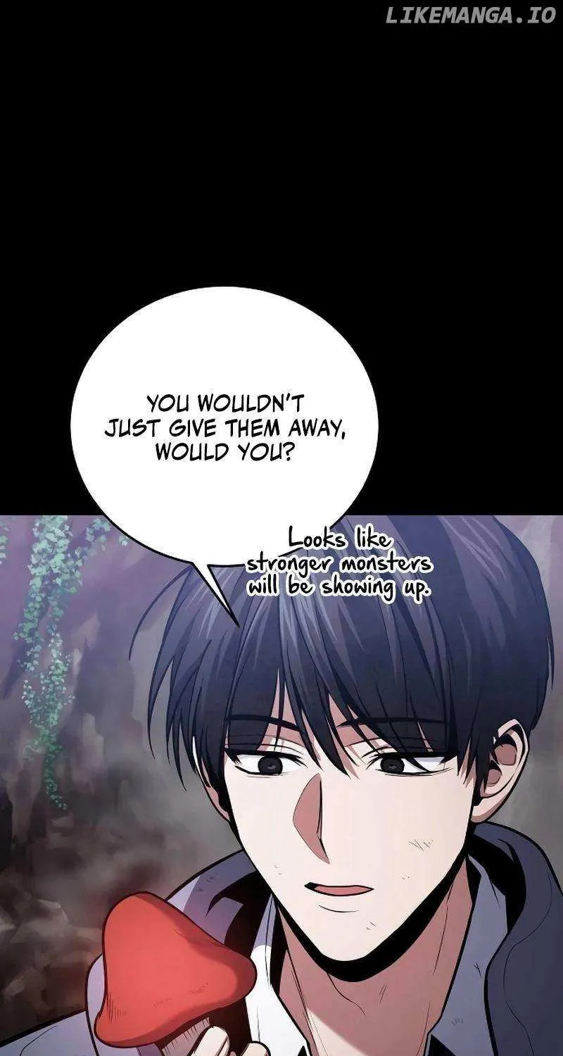 How to Live as an Illegal Healer Chapter 90 page 52 - 