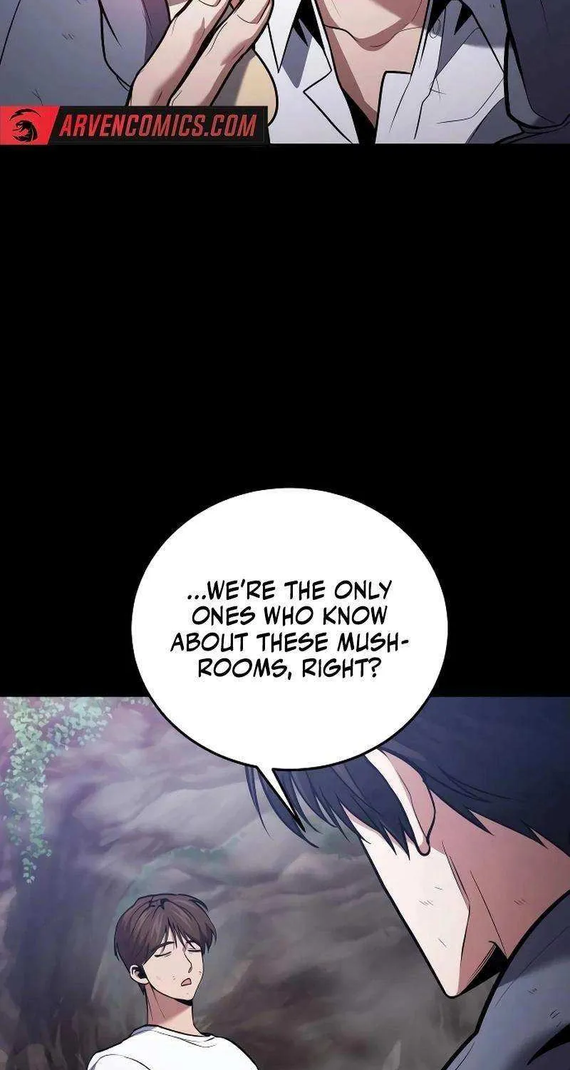 How to Live as an Illegal Healer Chapter 90 page 53 - 