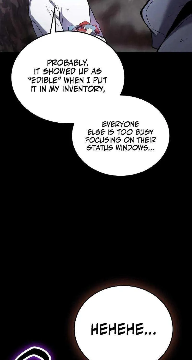 How to Live as an Illegal Healer Chapter 90 page 54 - 