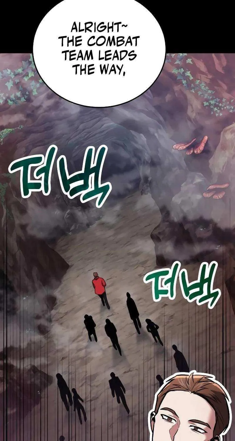 How to Live as an Illegal Healer Chapter 90 page 59 - 