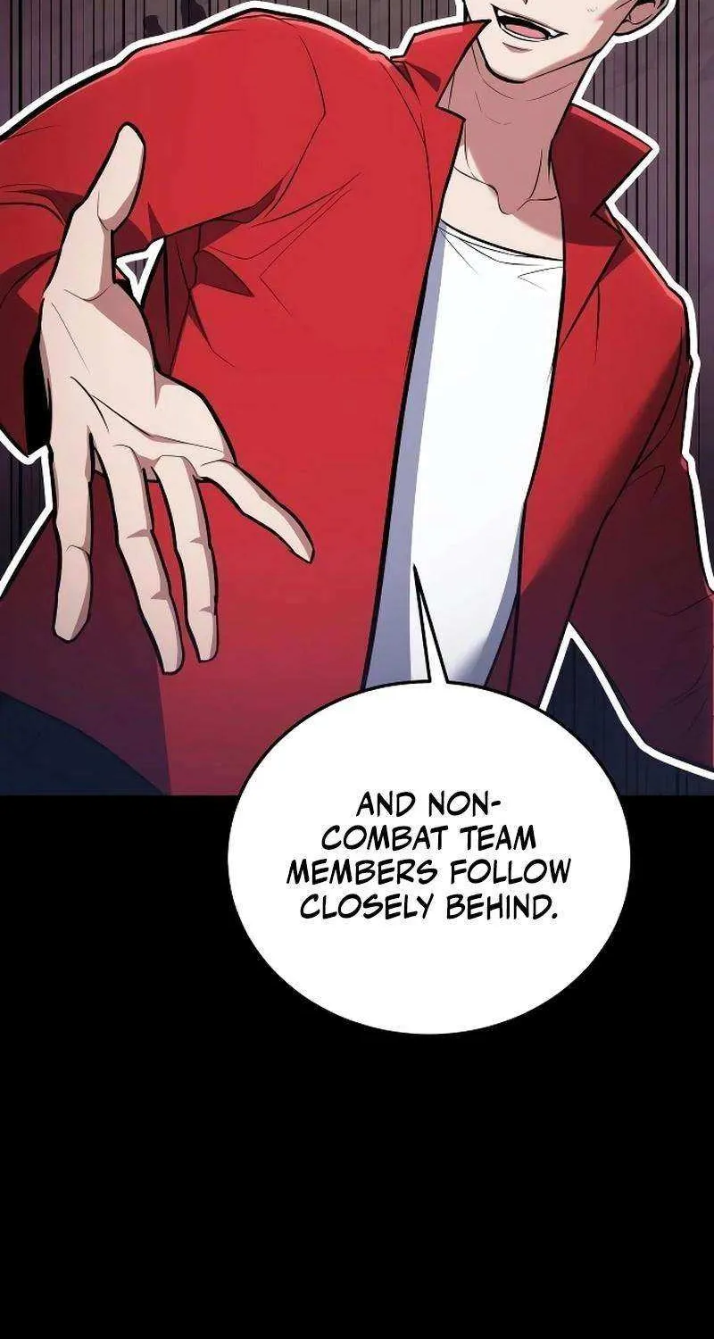 How to Live as an Illegal Healer Chapter 90 page 60 - 