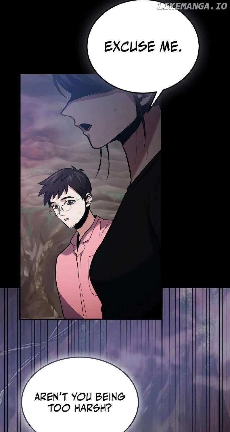 How to Live as an Illegal Healer Chapter 90 page 7 - 