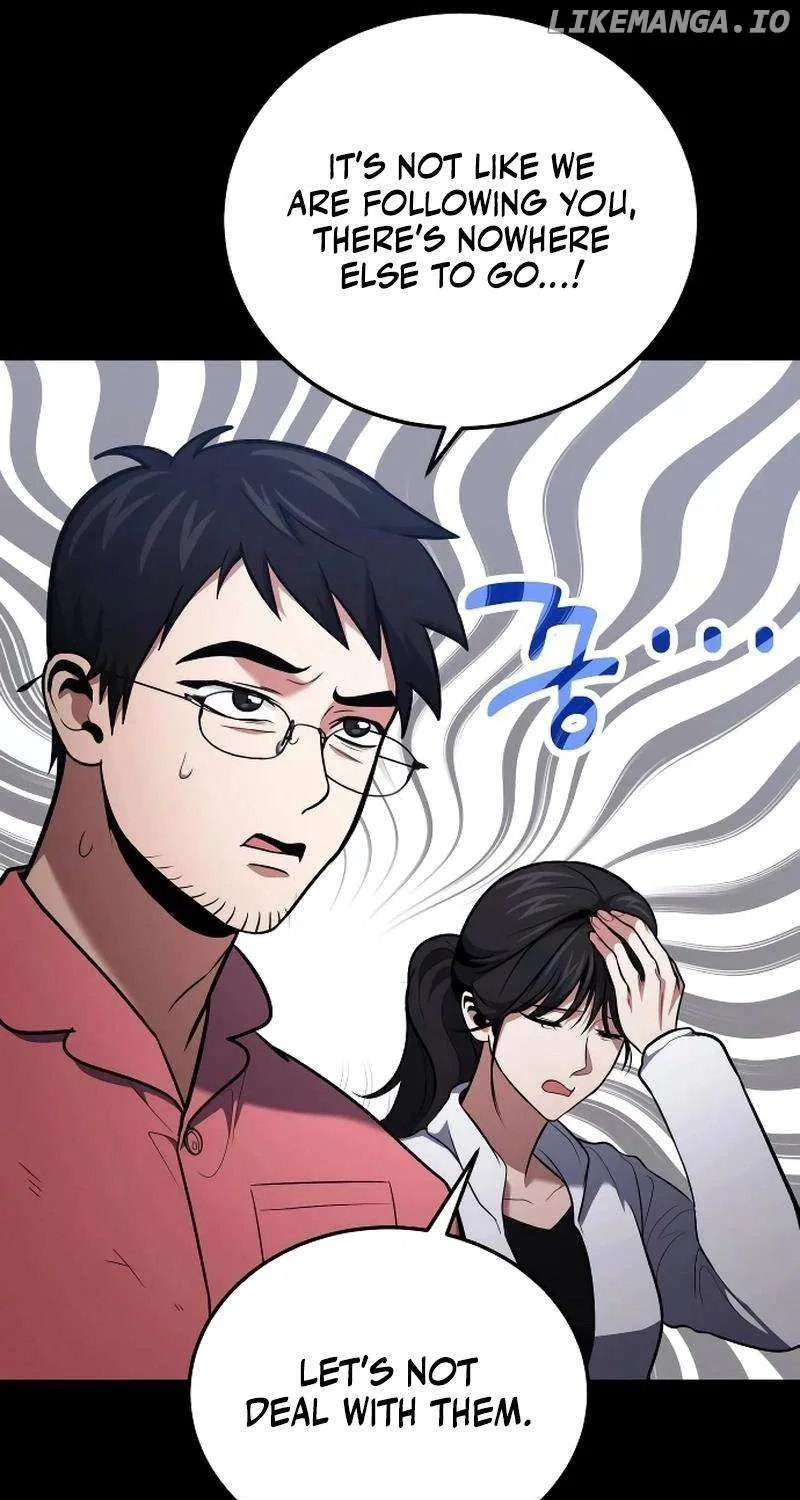 How to Live as an Illegal Healer Chapter 90 page 63 - 