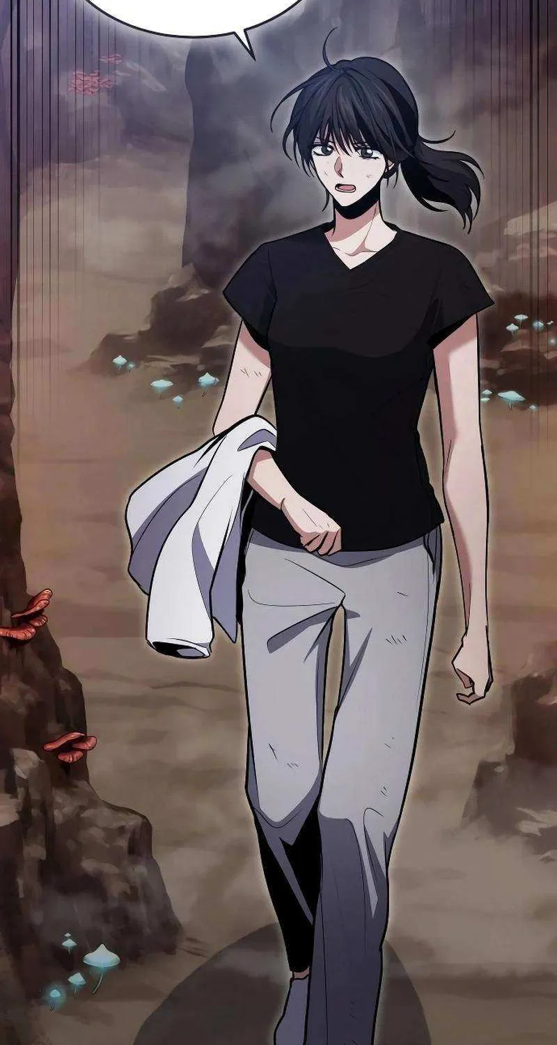 How to Live as an Illegal Healer Chapter 90 page 8 - 