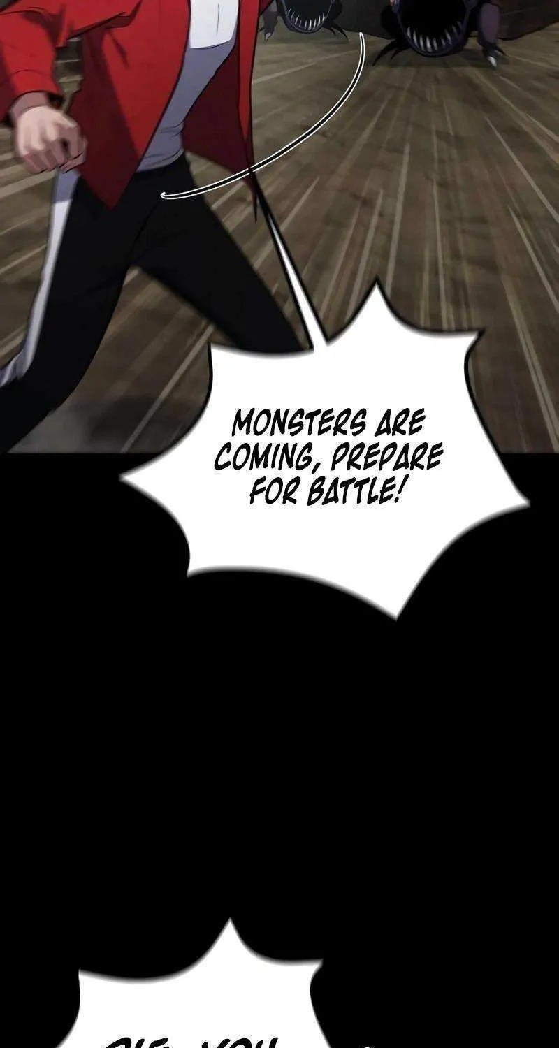 How to Live as an Illegal Healer Chapter 90 page 71 - 