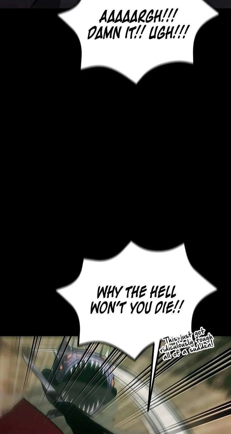 How to Live as an Illegal Healer Chapter 90 page 77 - 