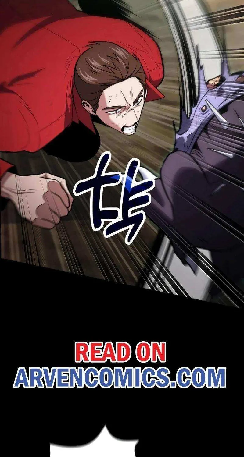 How to Live as an Illegal Healer Chapter 90 page 78 - 