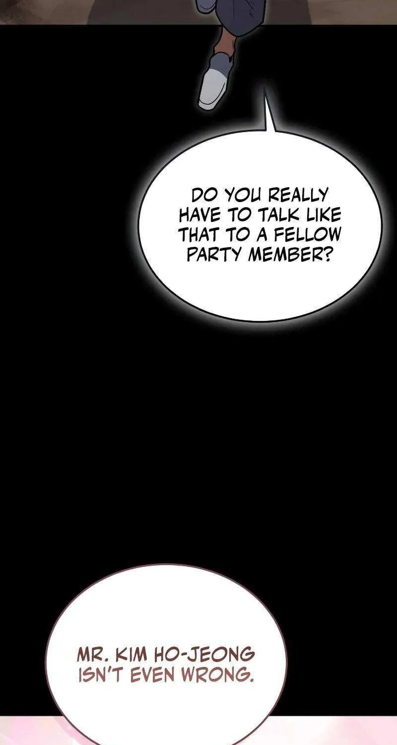 How to Live as an Illegal Healer Chapter 90 page 9 - 