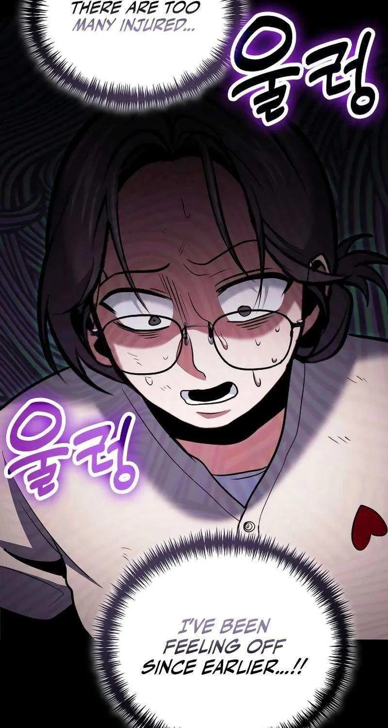 How to Live as an Illegal Healer Chapter 90 page 83 - 