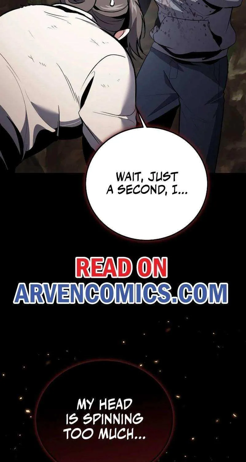 How to Live as an Illegal Healer Chapter 90 page 85 - 