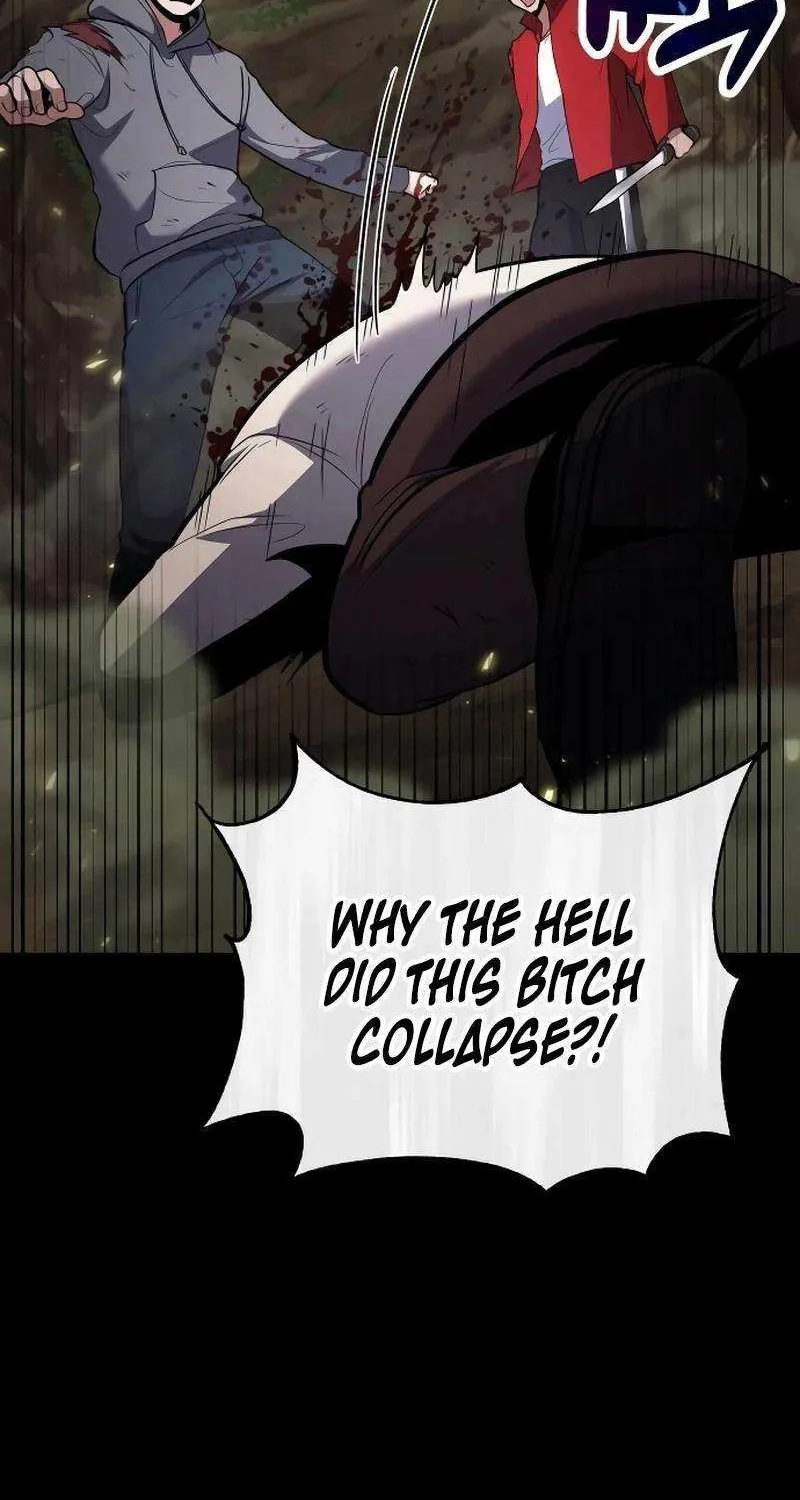 How to Live as an Illegal Healer Chapter 90 page 90 - 