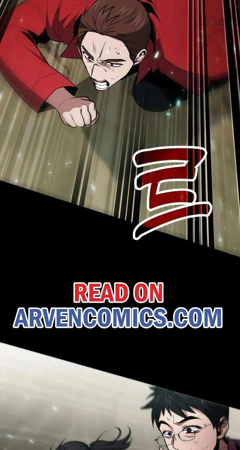 How to Live as an Illegal Healer Chapter 90 page 96 - 