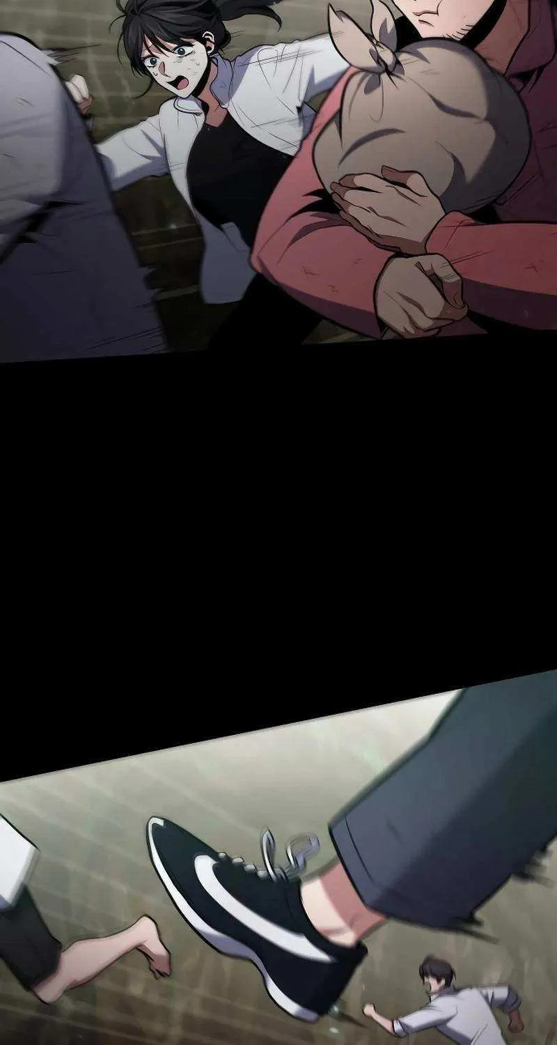 How to Live as an Illegal Healer Chapter 90 page 97 - 