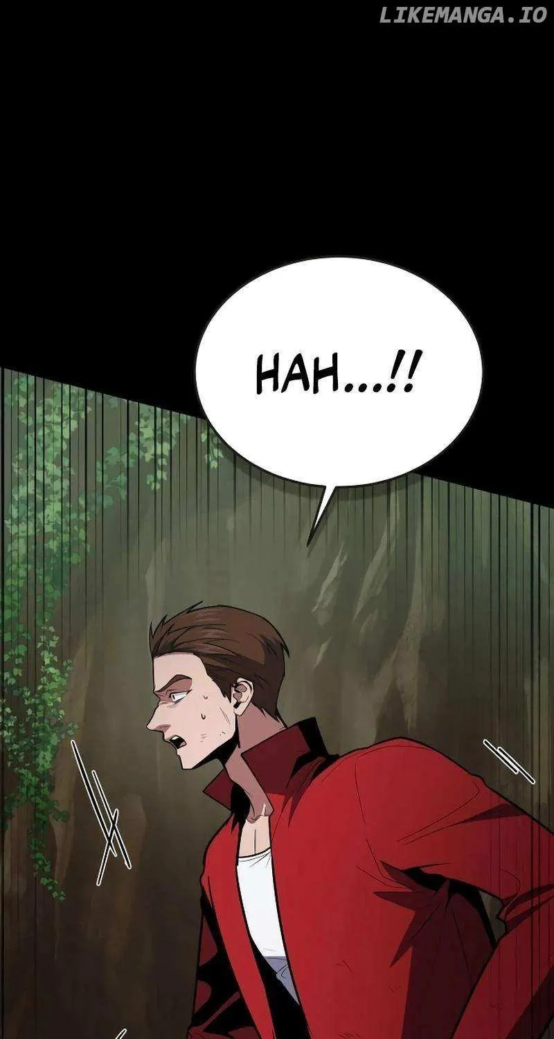 How to Live as an Illegal Healer Chapter 90 page 99 - 
