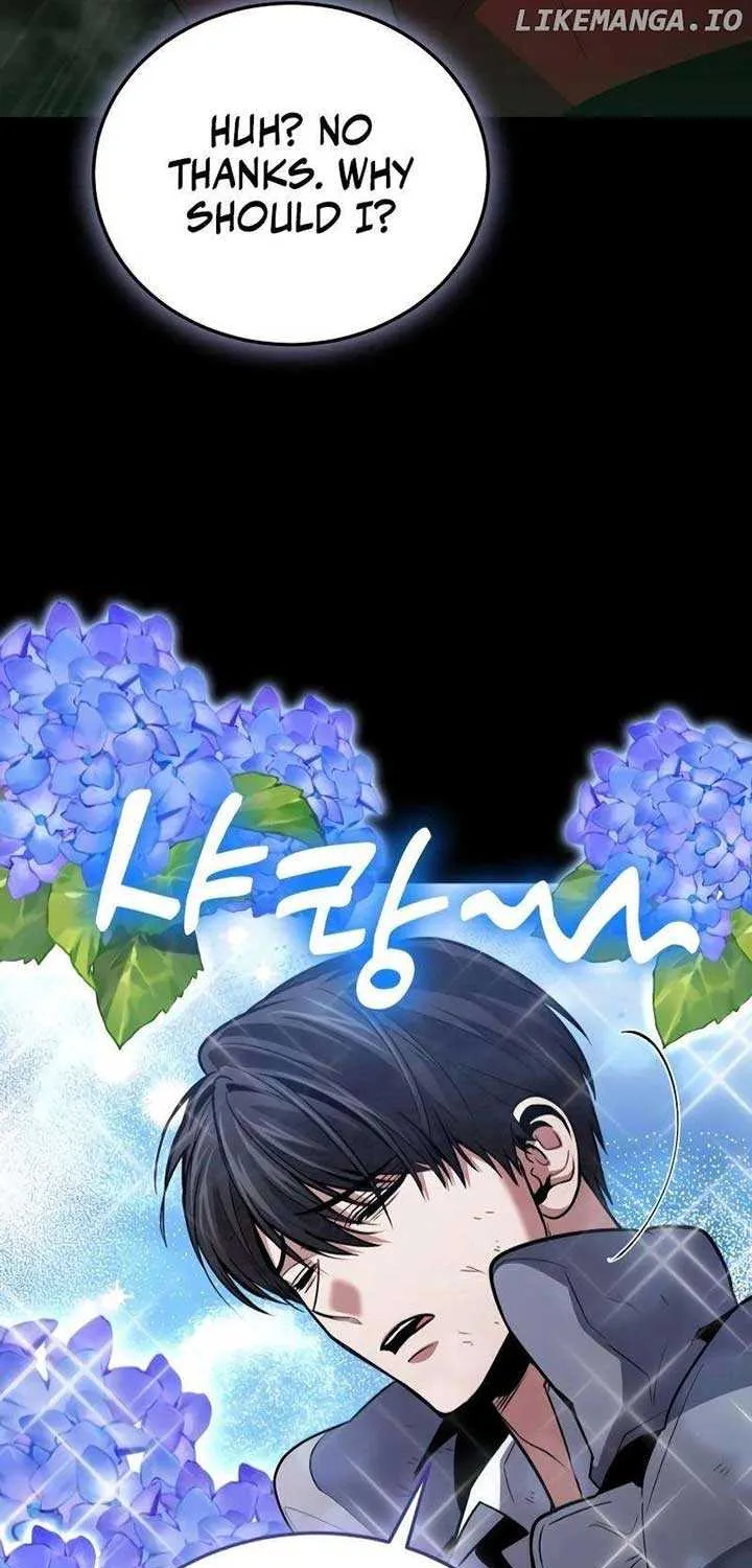 How to Live as an Illegal Healer Chapter 91 page 11 - 
