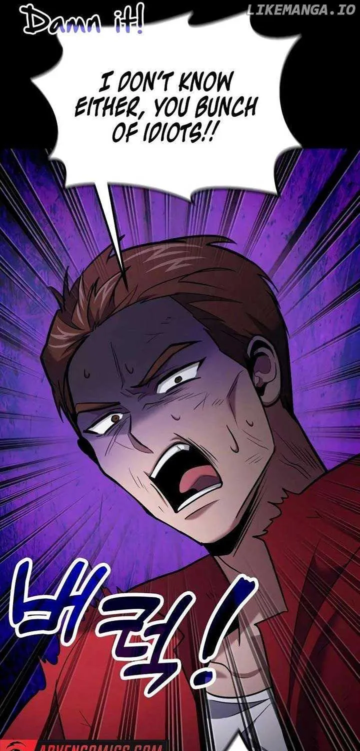 How to Live as an Illegal Healer Chapter 91 page 21 - 