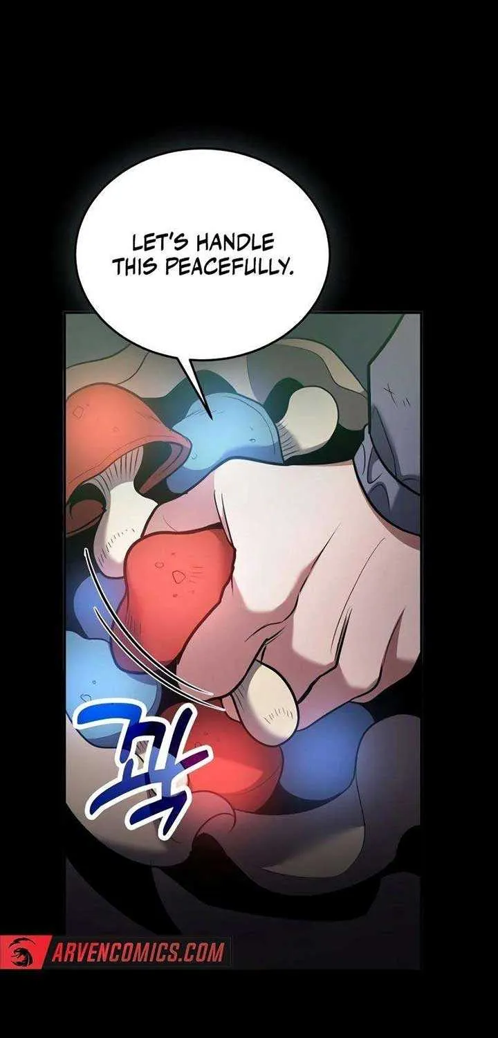 How to Live as an Illegal Healer Chapter 91 page 28 - 