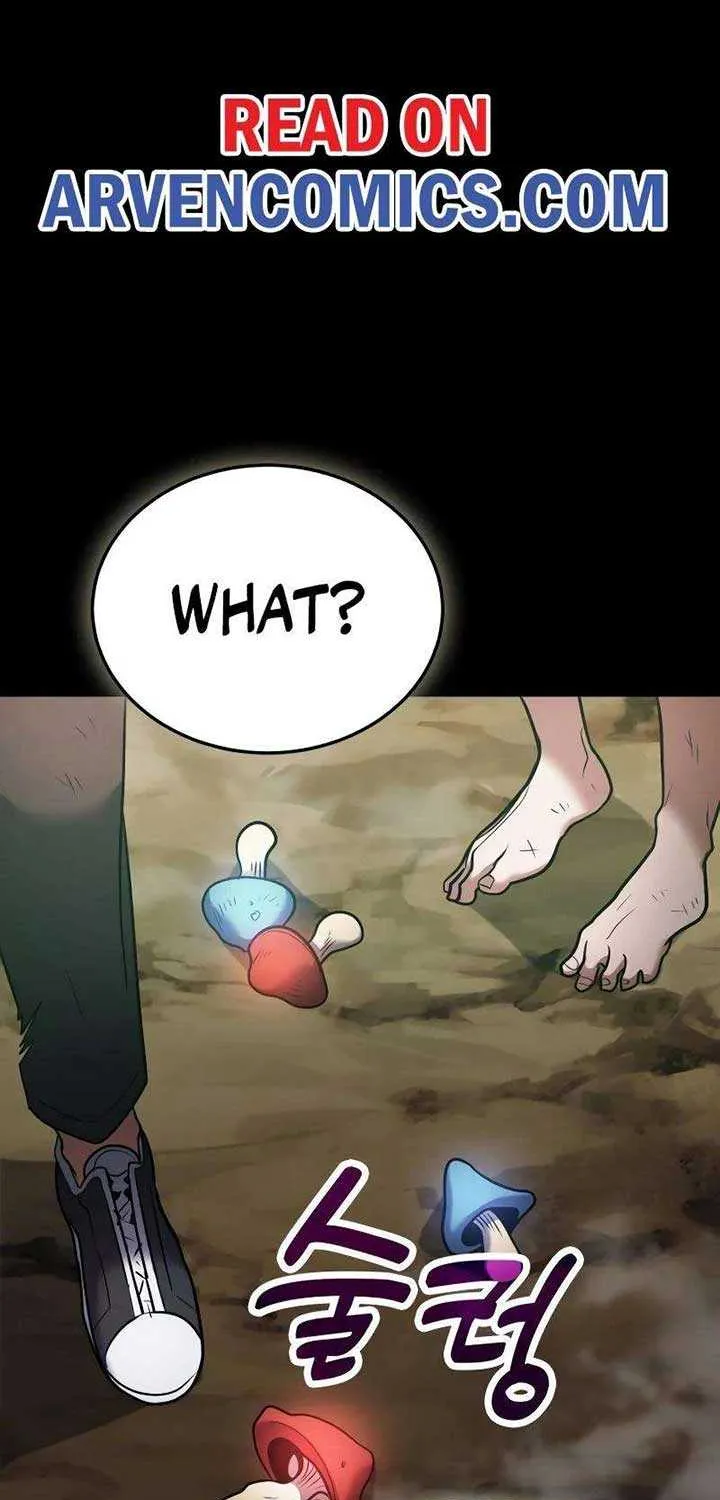 How to Live as an Illegal Healer Chapter 91 page 32 - 