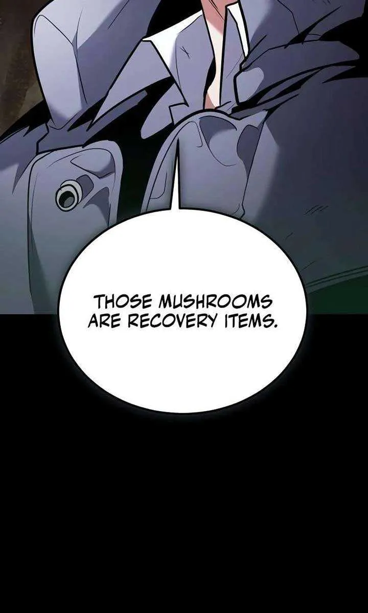 How to Live as an Illegal Healer Chapter 91 page 34 - 
