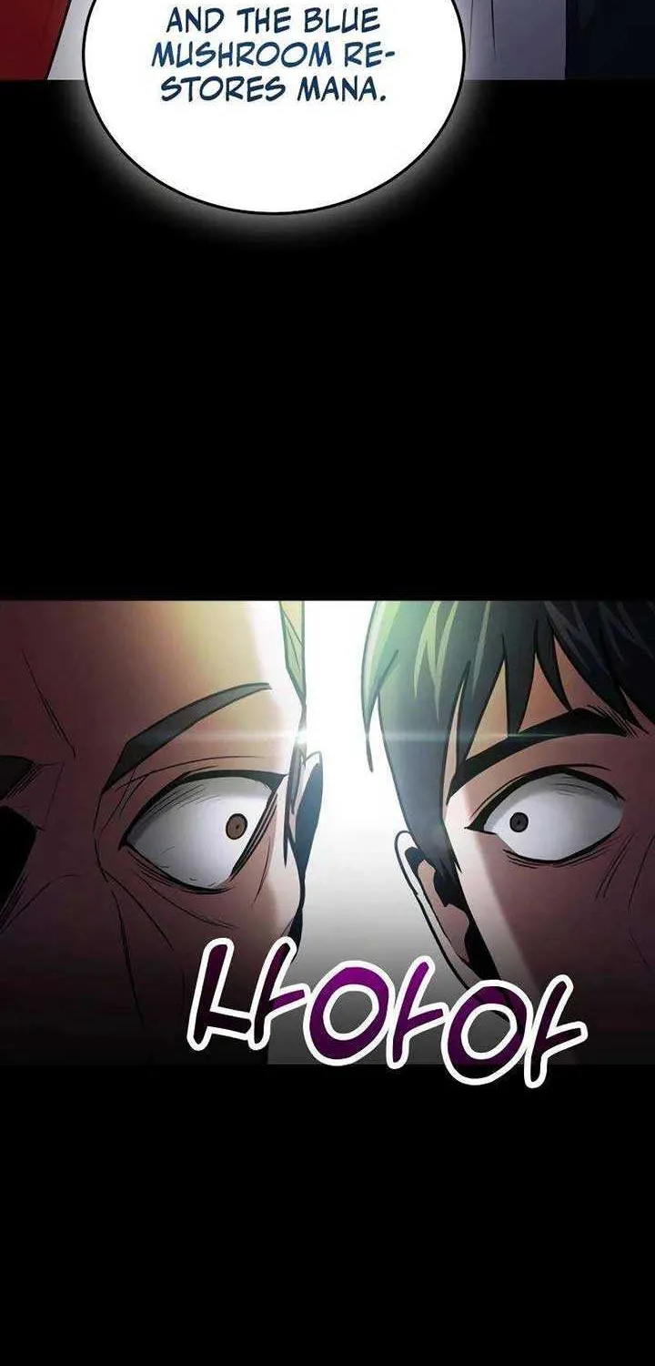 How to Live as an Illegal Healer Chapter 91 page 36 - 