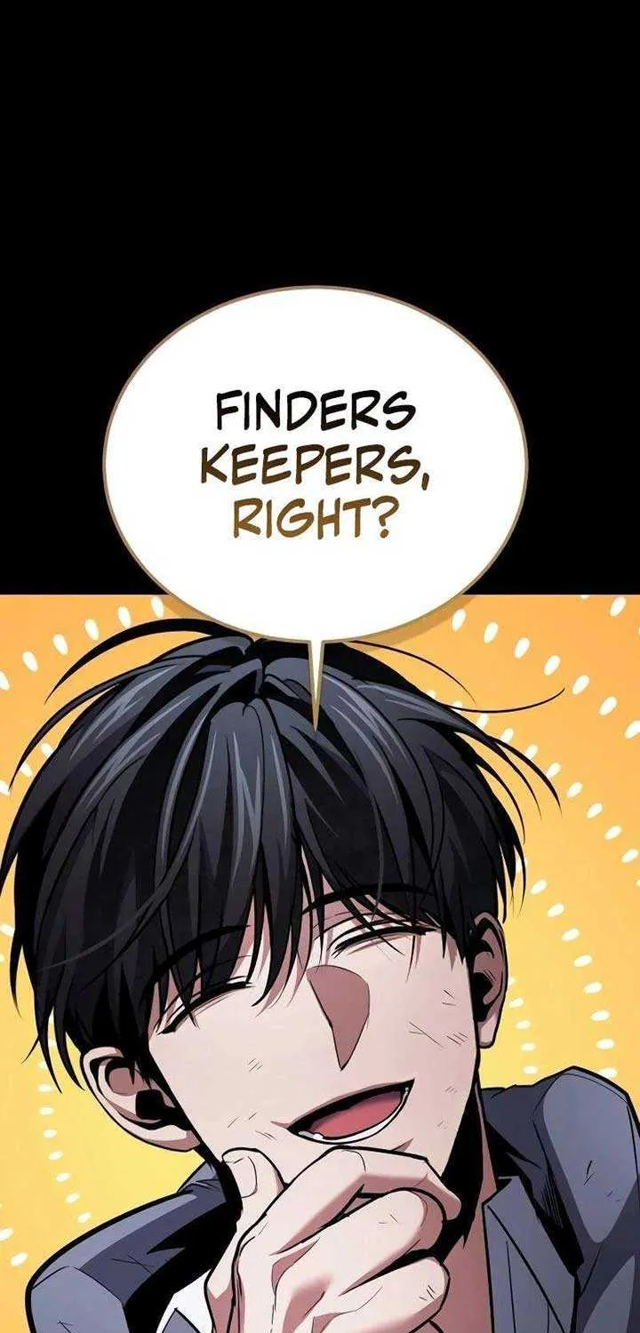 How to Live as an Illegal Healer Chapter 91 page 37 - 