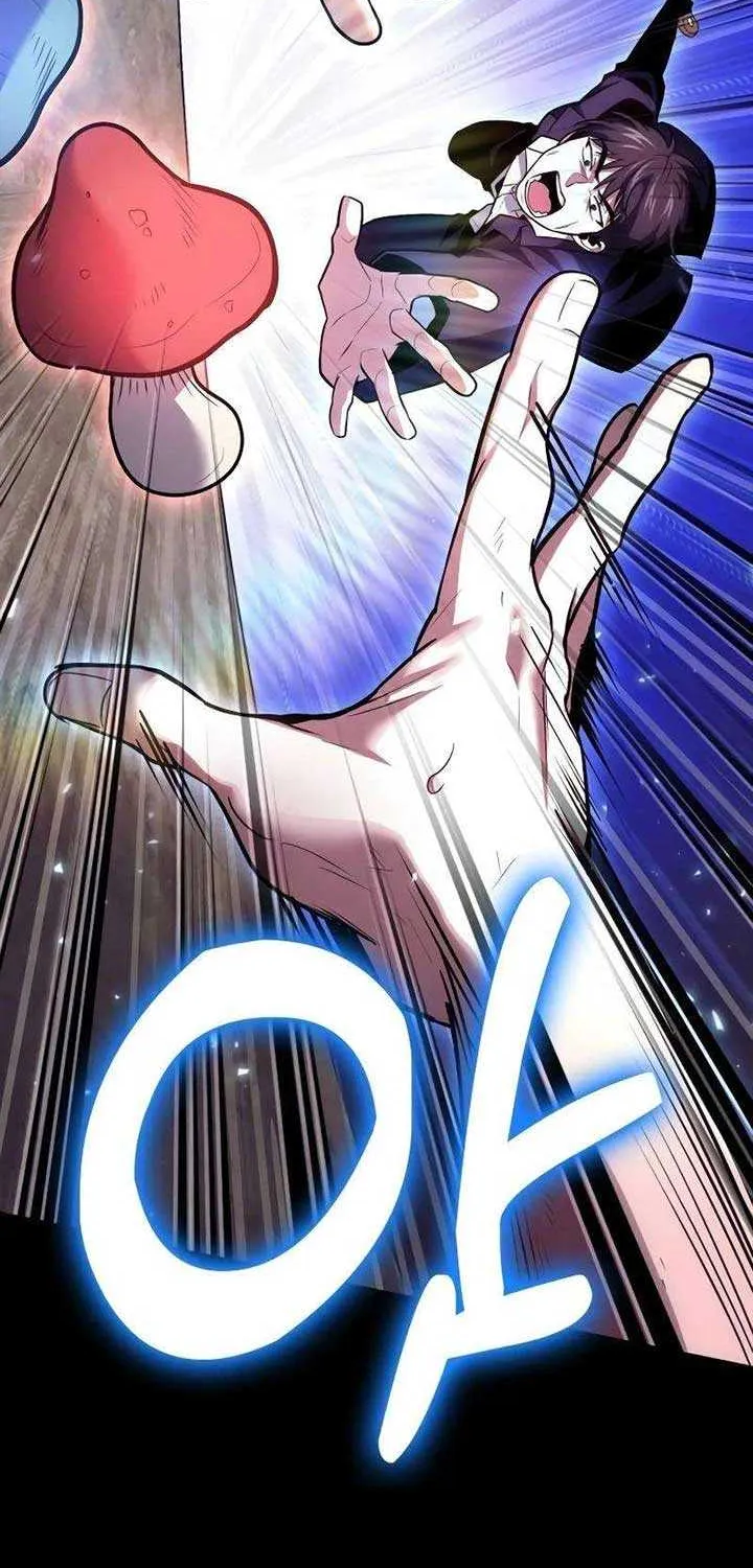 How to Live as an Illegal Healer Chapter 91 page 40 - 