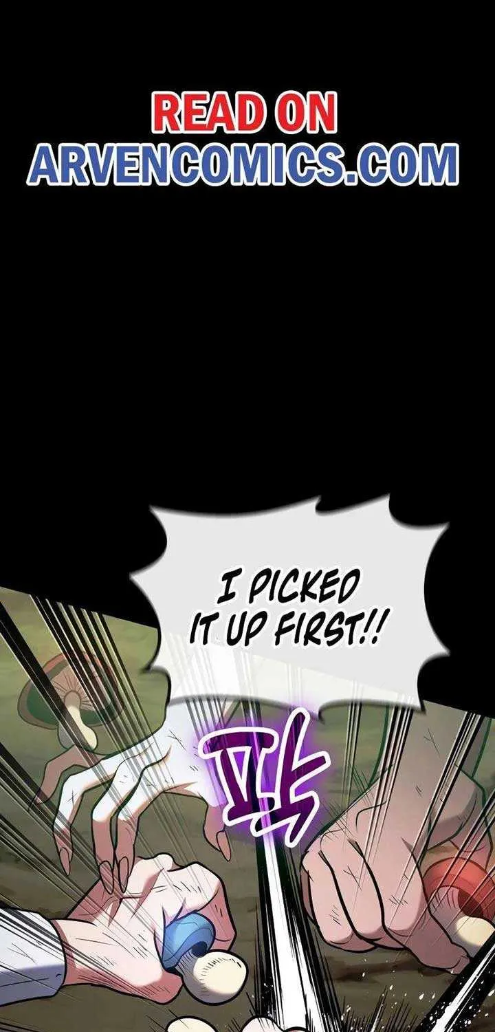 How to Live as an Illegal Healer Chapter 91 page 41 - 