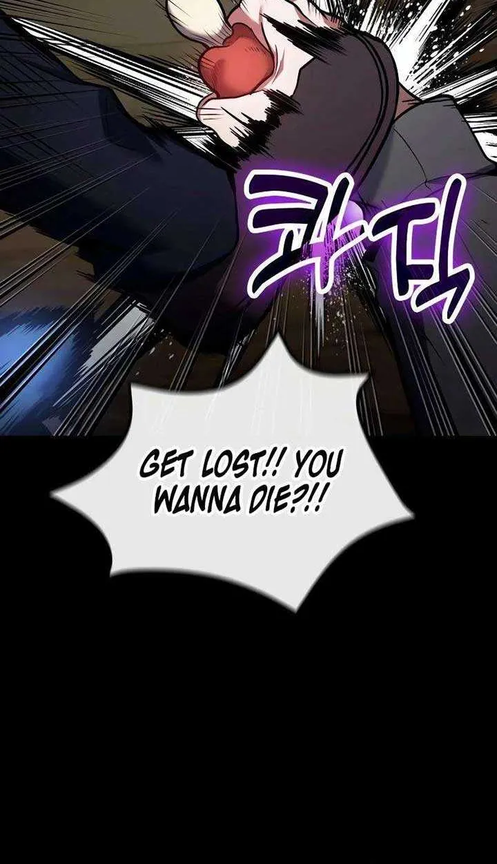 How to Live as an Illegal Healer Chapter 91 page 42 - 