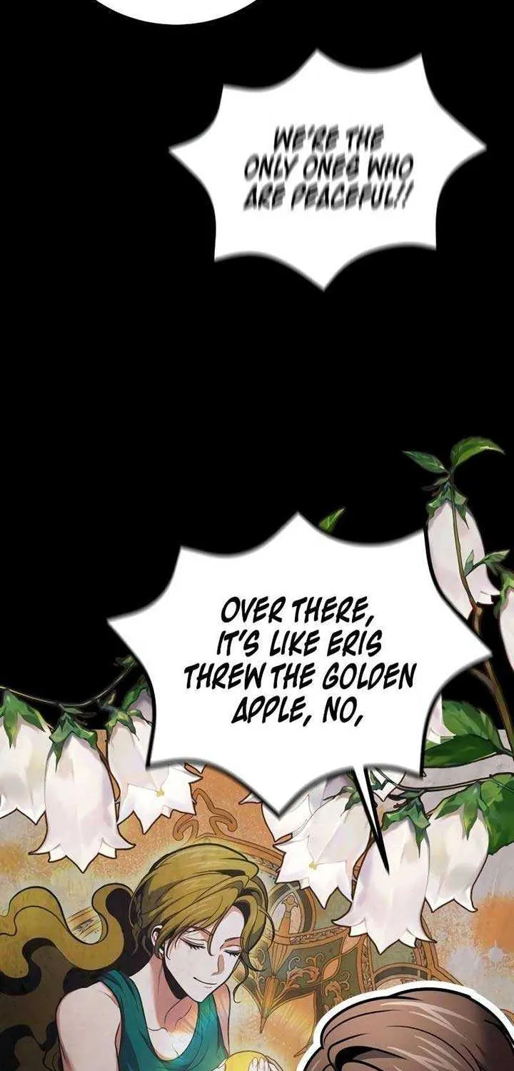 How to Live as an Illegal Healer Chapter 91 page 44 - 