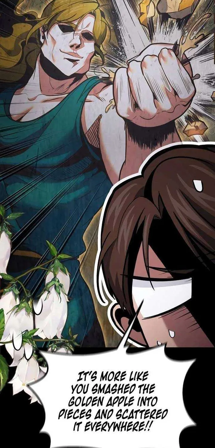 How to Live as an Illegal Healer Chapter 91 page 46 - 