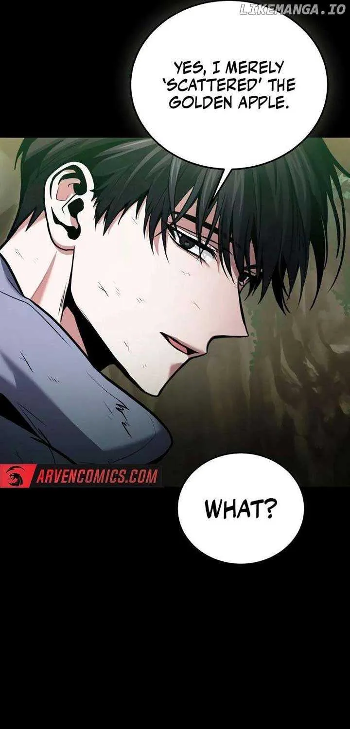 How to Live as an Illegal Healer Chapter 91 page 48 - 