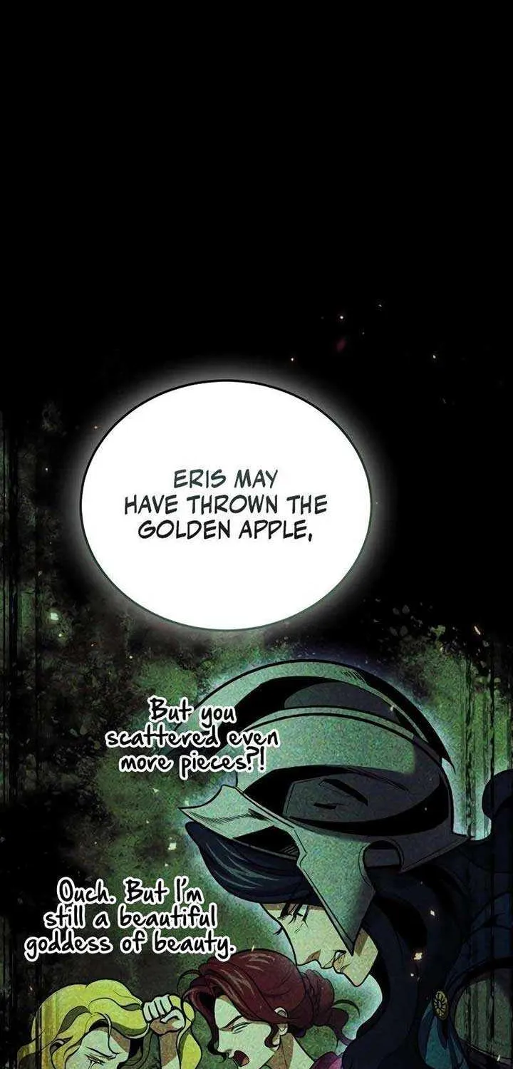 How to Live as an Illegal Healer Chapter 91 page 49 - 