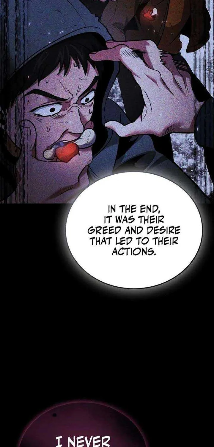 How to Live as an Illegal Healer Chapter 91 page 51 - 