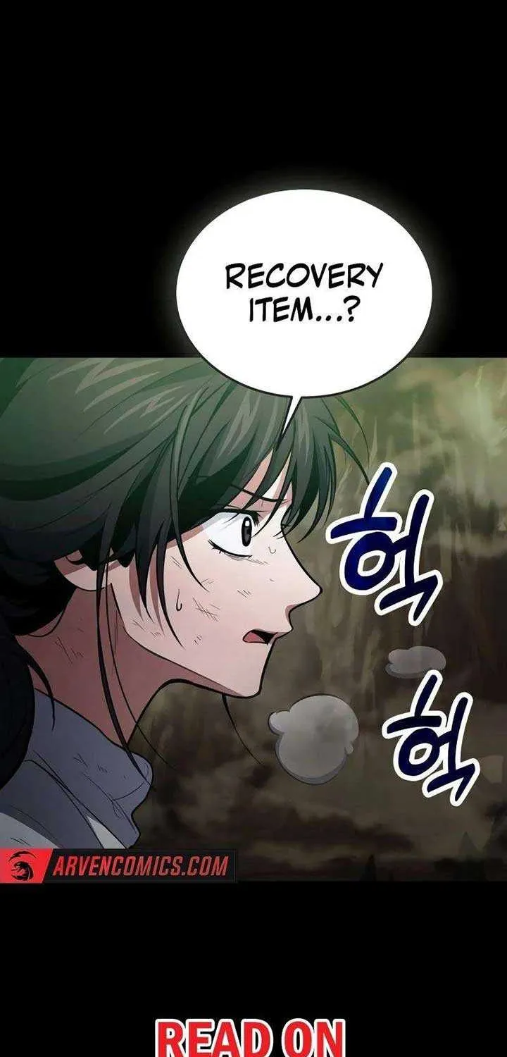 How to Live as an Illegal Healer Chapter 91 page 54 - 