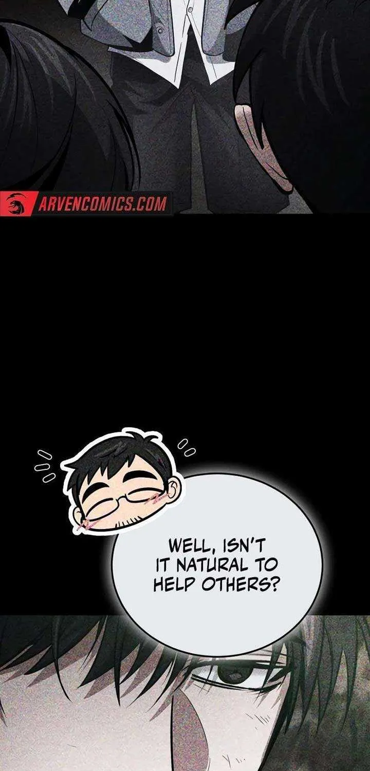 How to Live as an Illegal Healer Chapter 91 page 60 - 