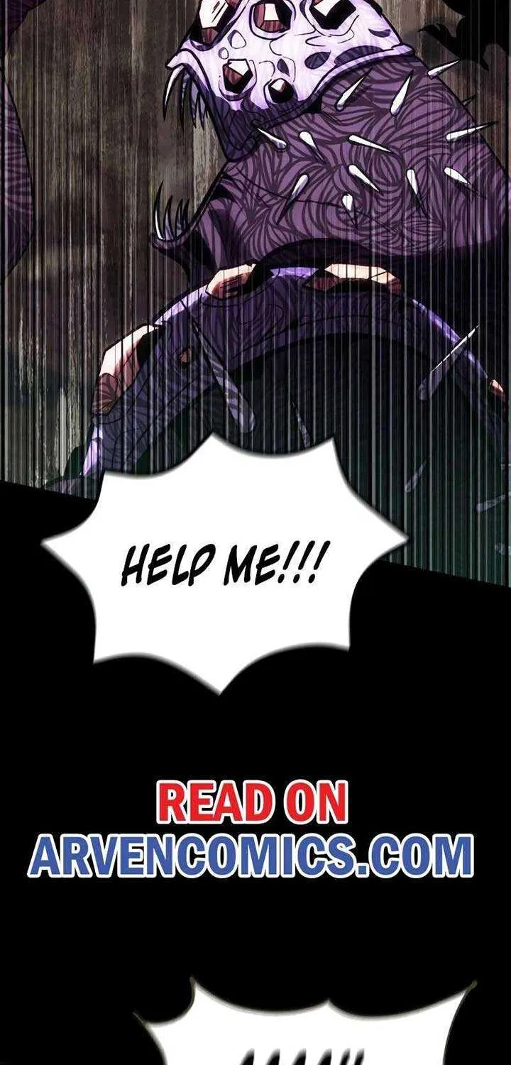 How to Live as an Illegal Healer Chapter 91 page 7 - 