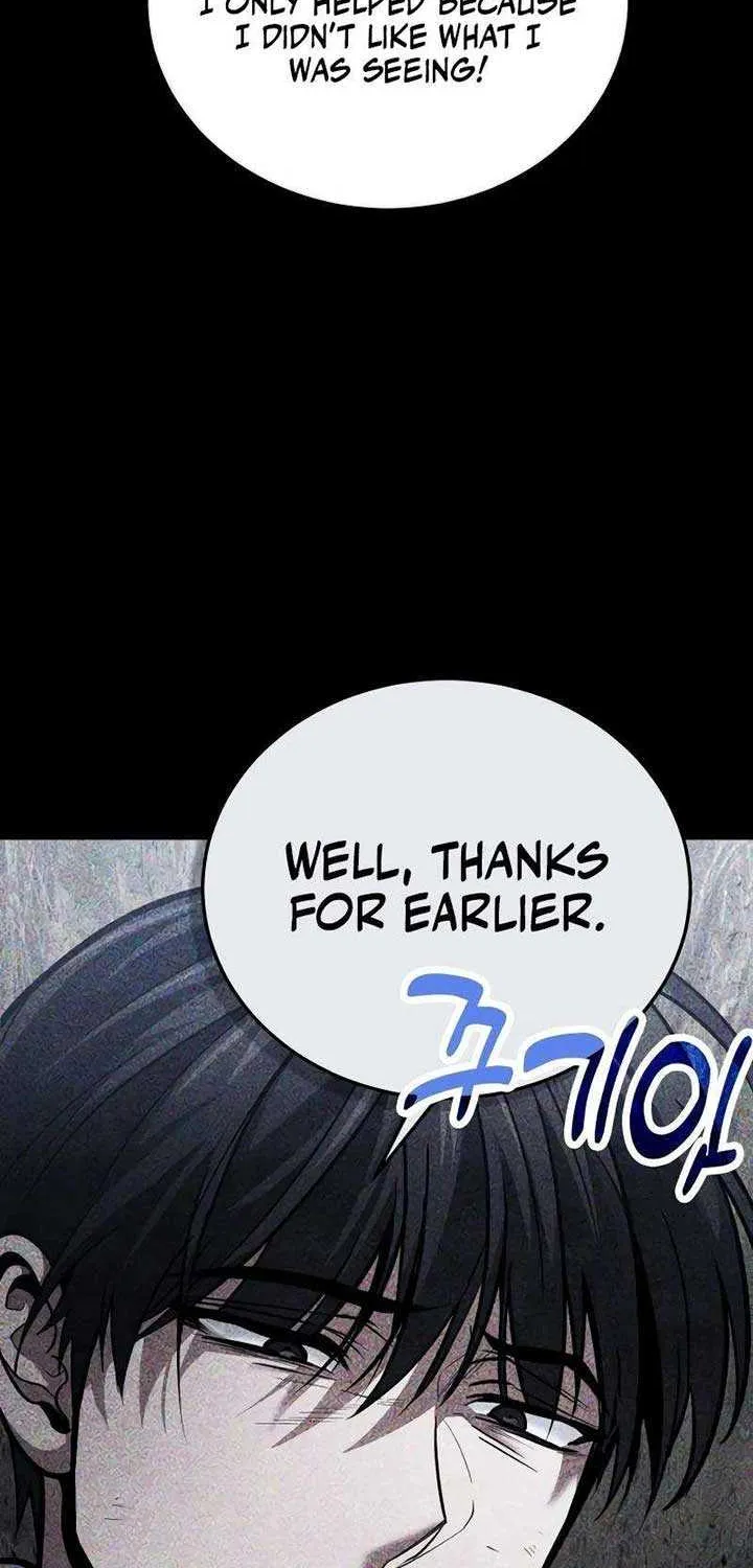 How to Live as an Illegal Healer Chapter 91 page 63 - 