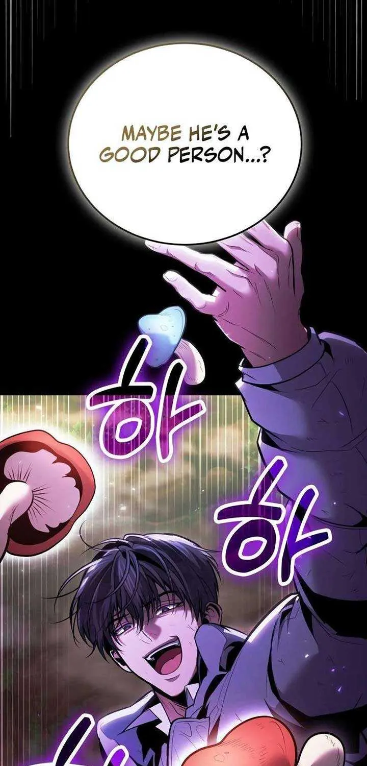 How to Live as an Illegal Healer Chapter 91 page 69 - 