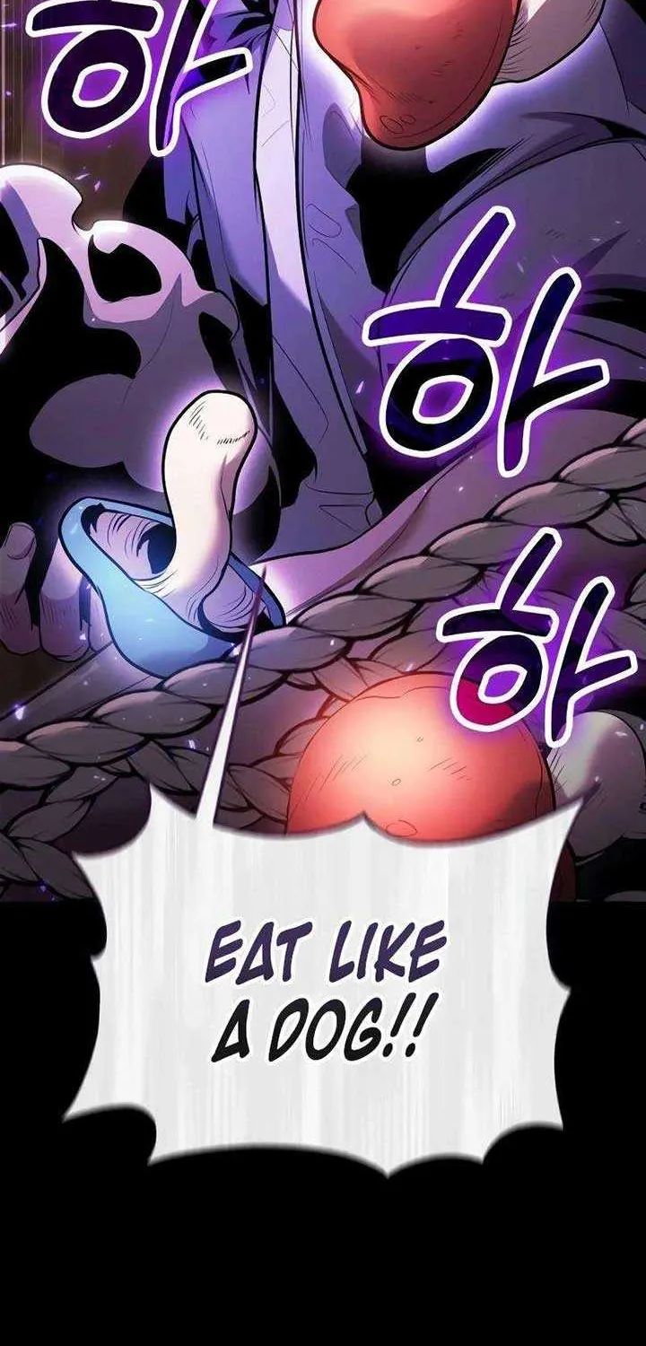 How to Live as an Illegal Healer Chapter 91 page 70 - 