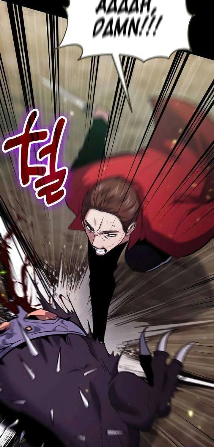 How to Live as an Illegal Healer Chapter 91 page 8 - 
