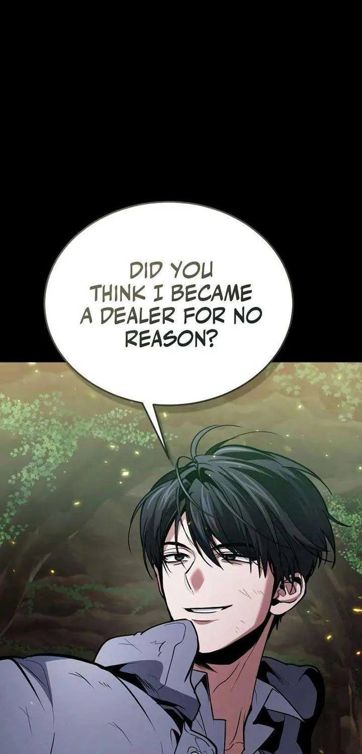 How to Live as an Illegal Healer Chapter 91 page 83 - 