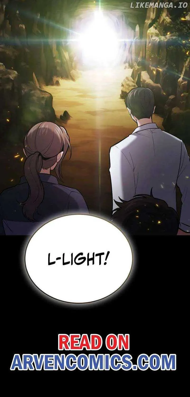 How to Live as an Illegal Healer Chapter 91 page 87 - 
