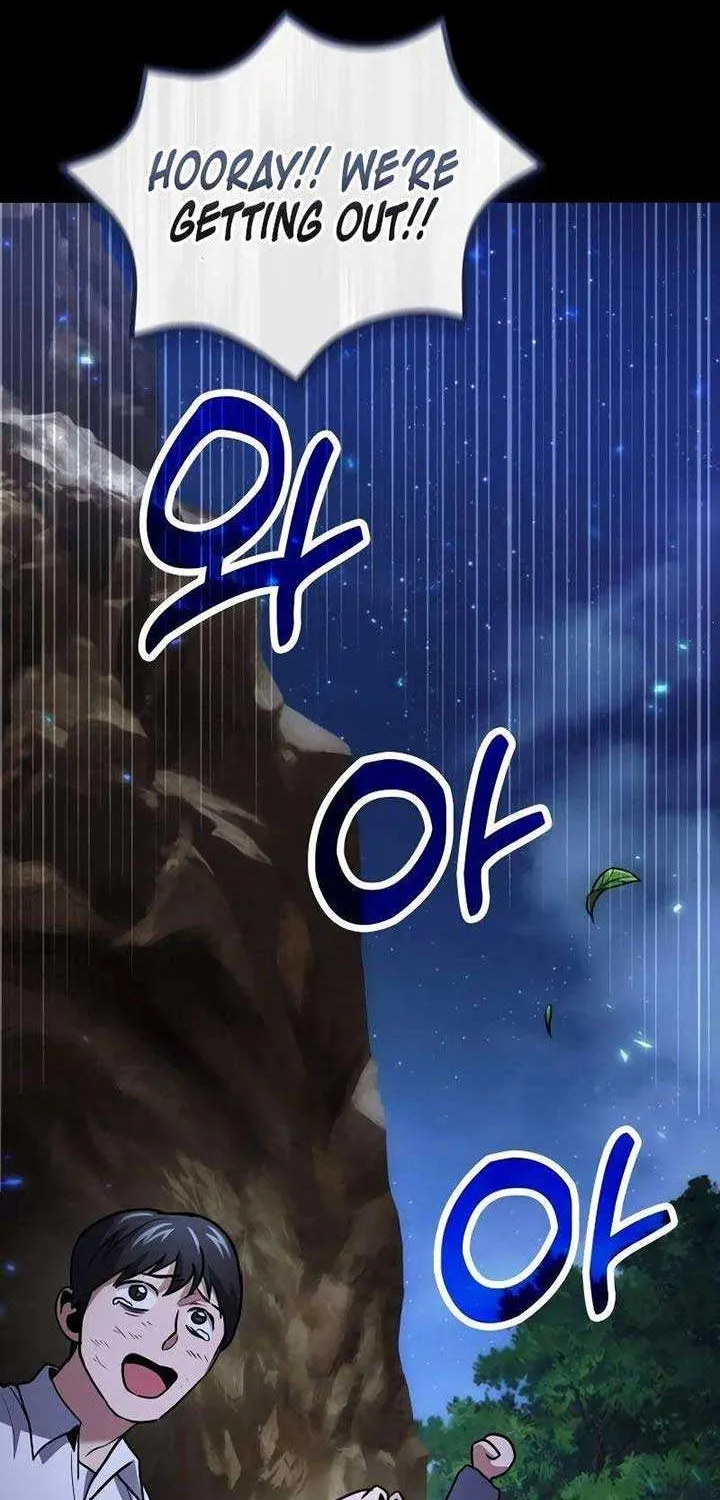 How to Live as an Illegal Healer Chapter 91 page 88 - 