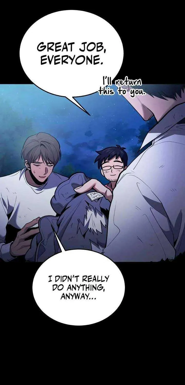 How to Live as an Illegal Healer Chapter 91 page 90 - 