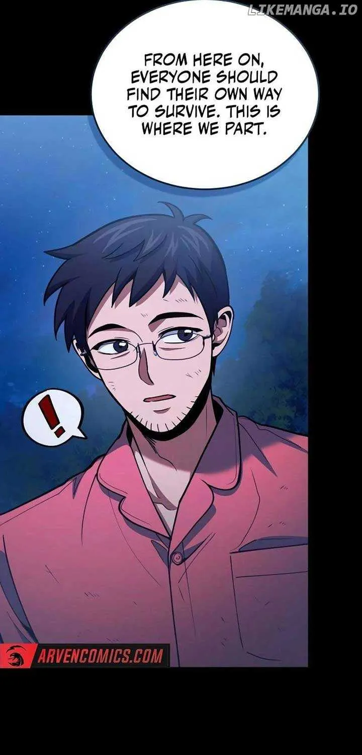 How to Live as an Illegal Healer Chapter 91 page 92 - 